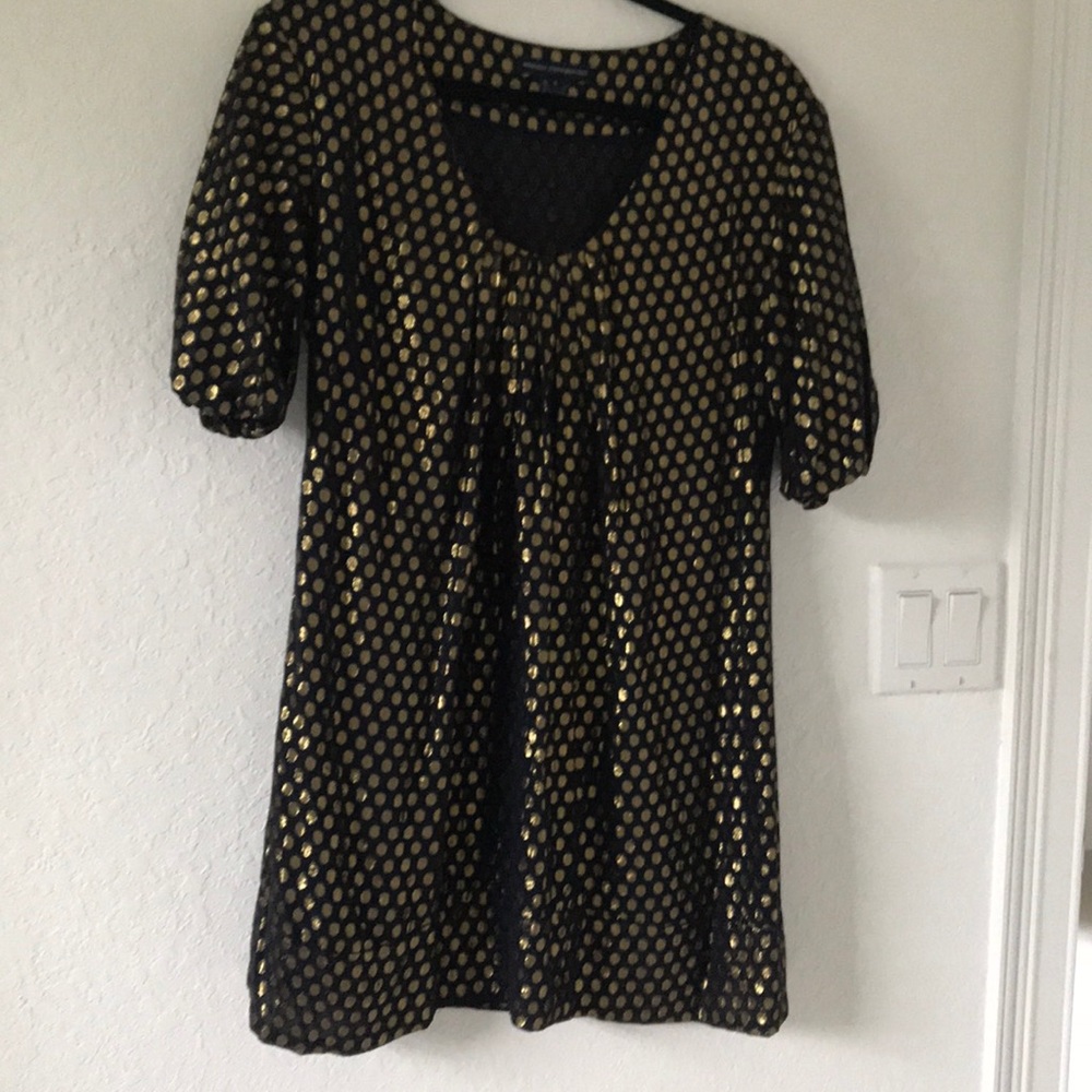 French Connection evening dress